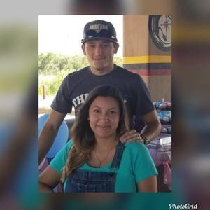 Meet your Posher, Dominic